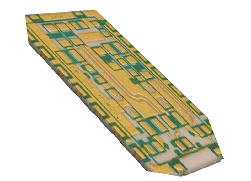 Ceramic Circuit PCB