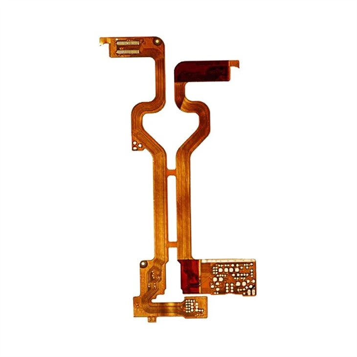 FPC print circuit board