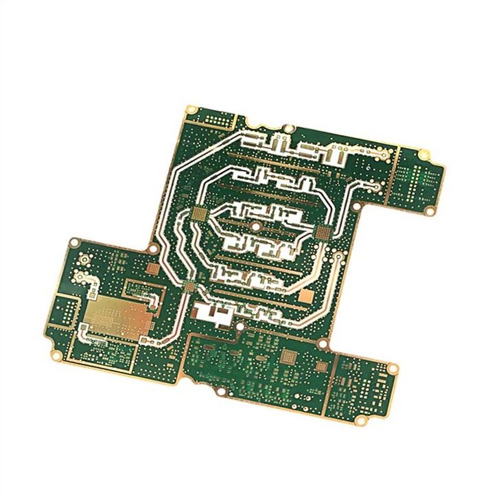 Fast delivery High Frequency PCB