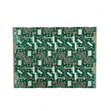 Фр4 једнострана штампана плоча