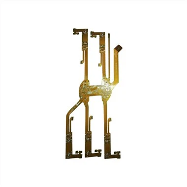 Фпц плоча за контролер конзоле за игре