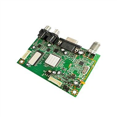 Склоп ПЦБ плоче са ЛЕД траком