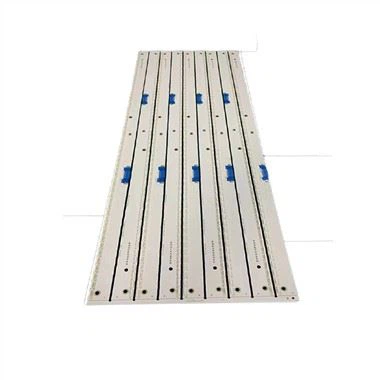 Метална језгра Алуминијум ПЦБ