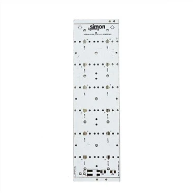 Смд Лед двострана алуминијумска плоча