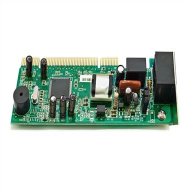 Склоп ПЦБ детектора дима